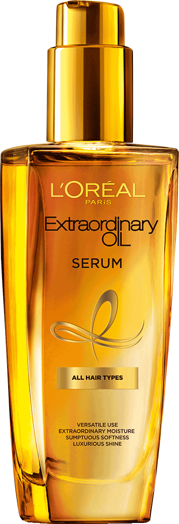 Loreal hot sale elseve oil