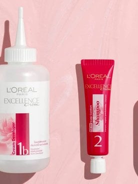 8 Foolproof Steps To Successfully Color Your Hair At Home