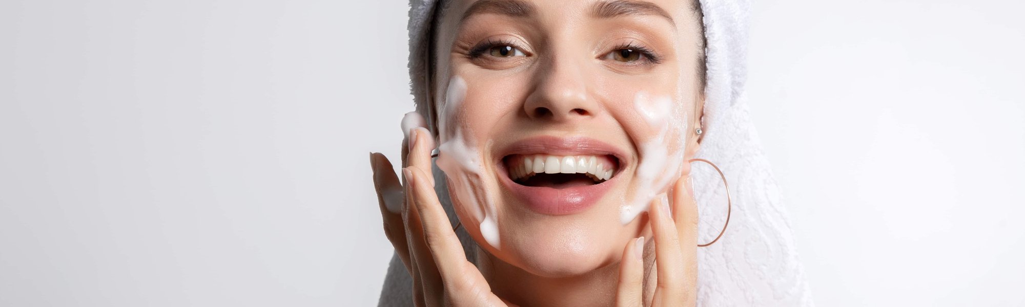 how to have smooth skin, youthful skin, am pm skincare
