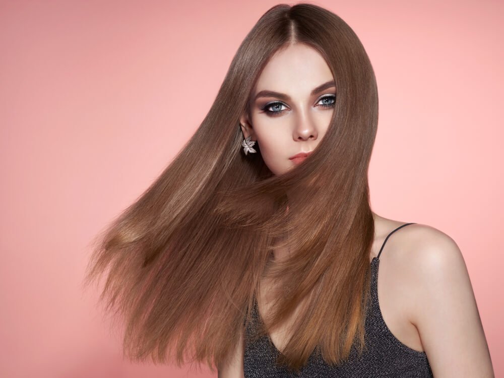 8 Brown Hair Color Ideas That Don t Require Bleaching L Or al Paris