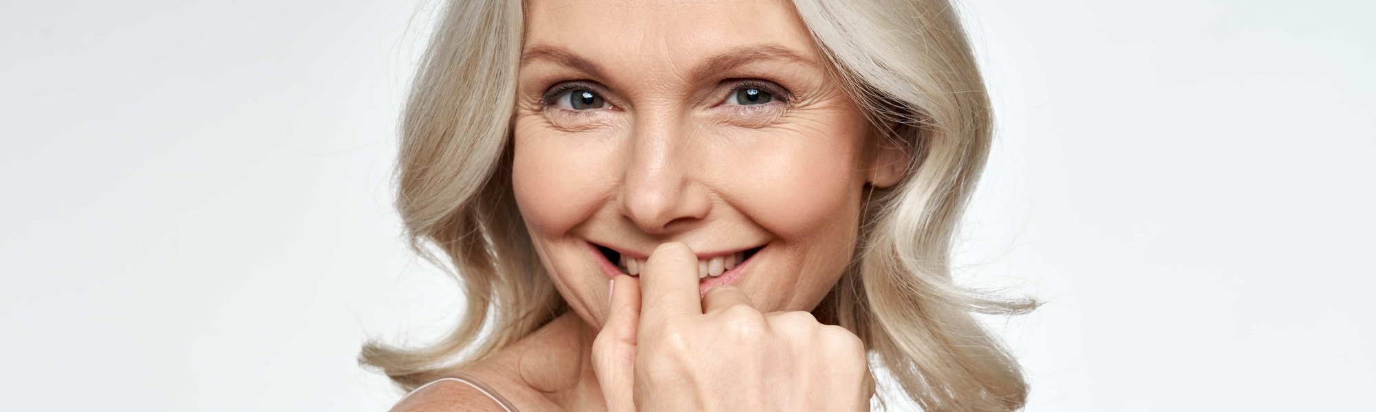 hair color for women over 50, hair color for older women