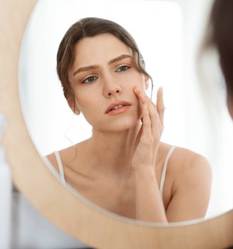 skincare mistakes, mistakes that make you look older, how to avoid aging skin, youthful skin