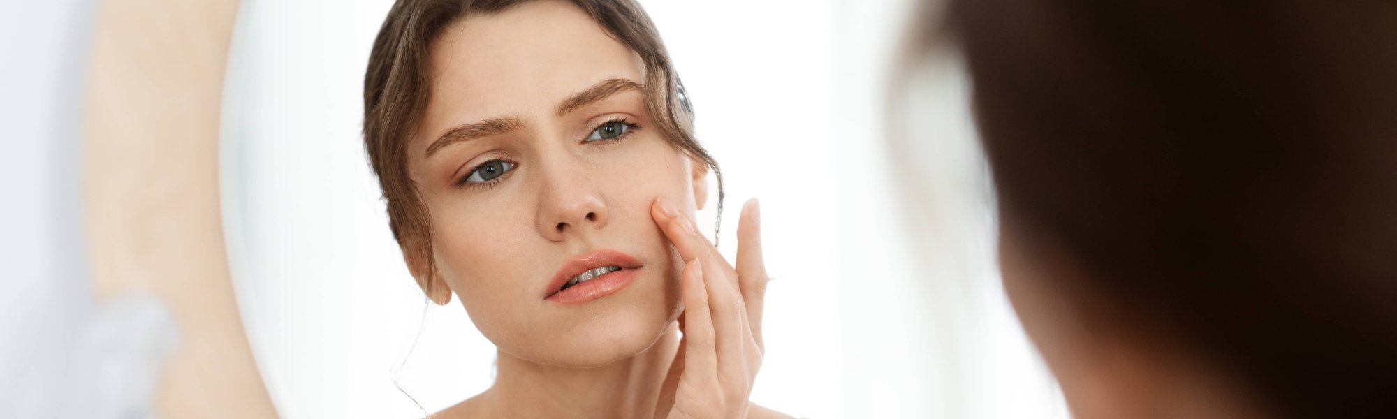skincare mistakes, mistakes that make you look older, how to avoid aging skin, youthful skin