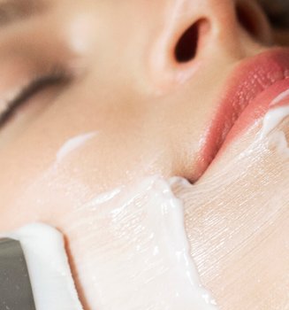 Enjoy A Ten Minute Volumising Facial Massage Hero