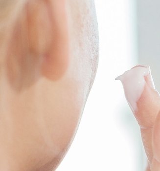 How To Keep My Skin Plump And Firm Hero