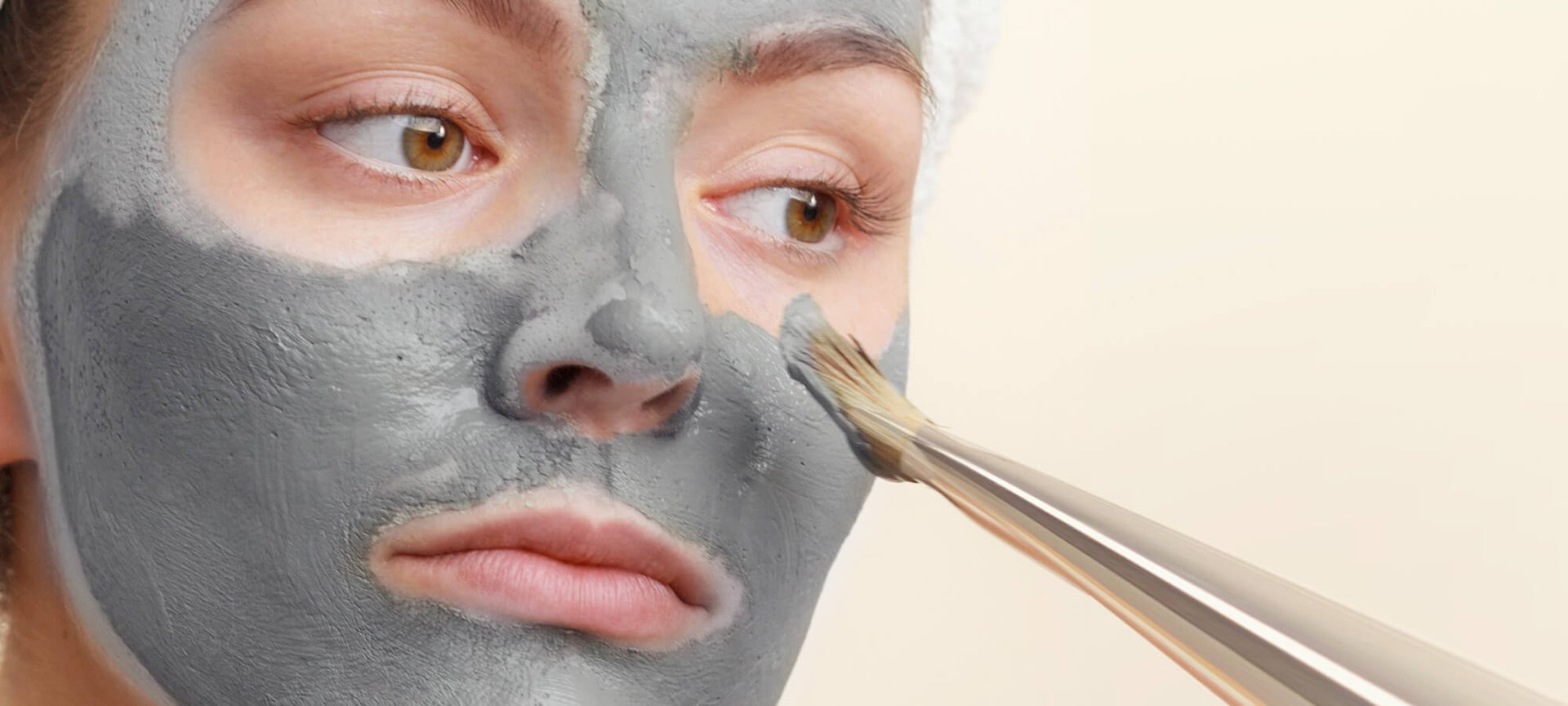 The Wonderful World Of Face Masks Hero