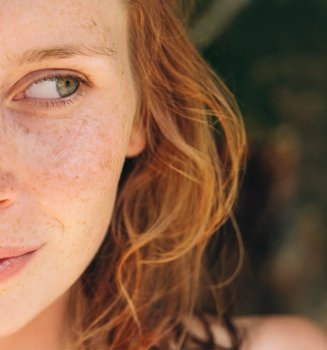 Collagen A Facial Fountain Of Youth Hero