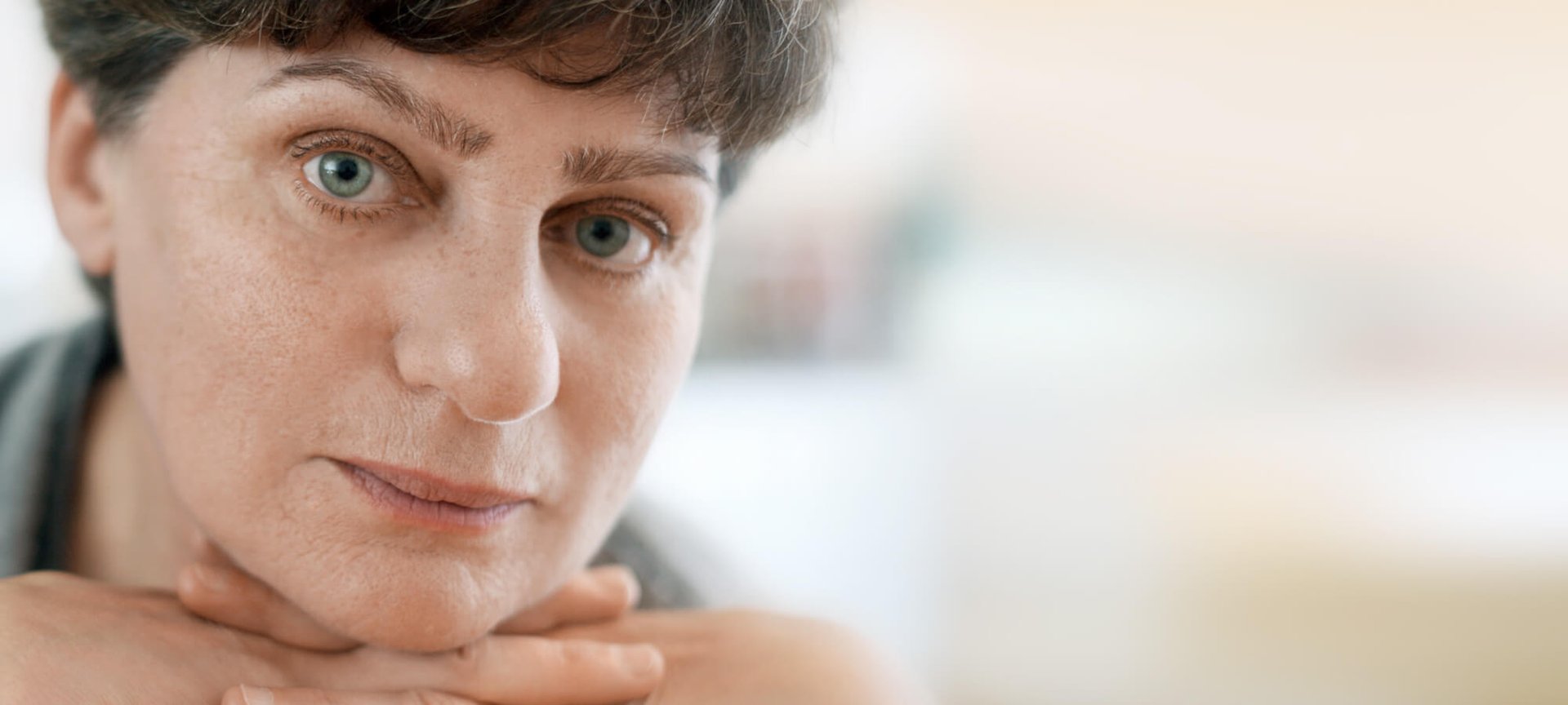 Fifty To Sixty Five How To Pamper Mature Skin Hero