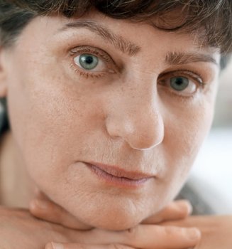 Fifty To Sixty Five How To Pamper Mature Skin Hero