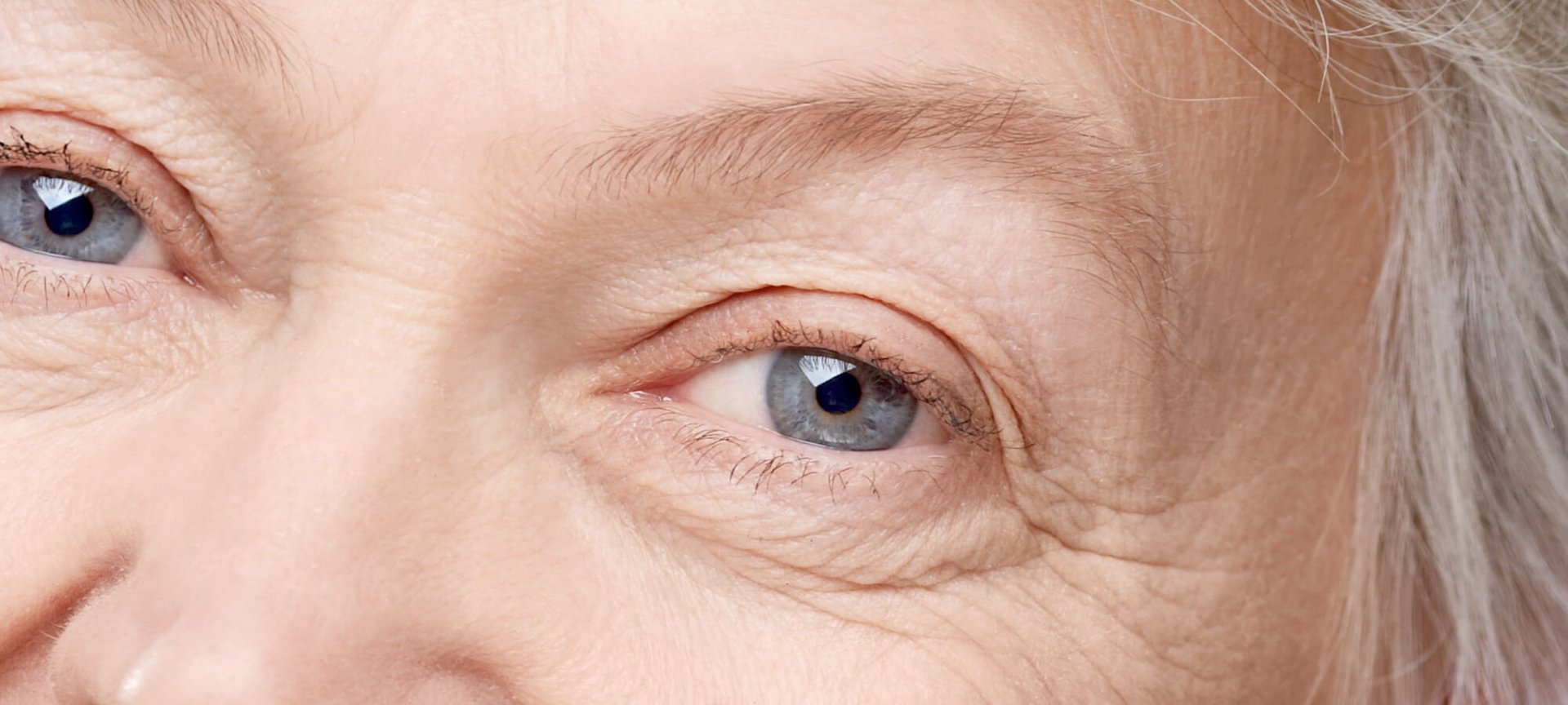 How Can I Help My Skin Once I Am 65 Article