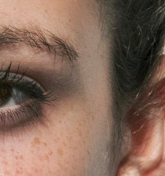 How To Get Long Luscious Lashes Article
