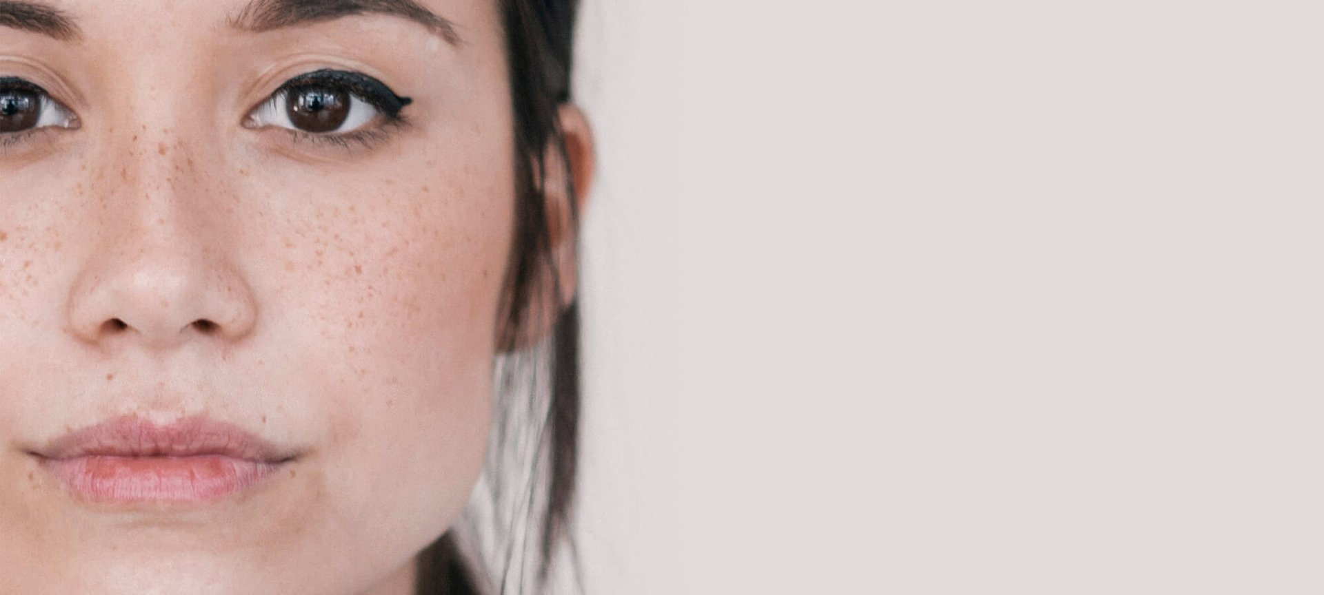 True Or False On Combination Skin Article