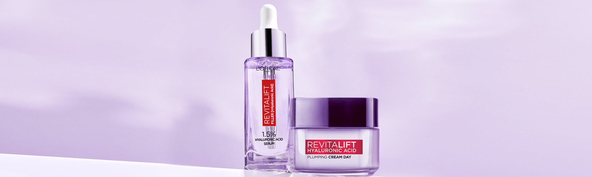 Revitalift Hyaluronic Acid Serum
