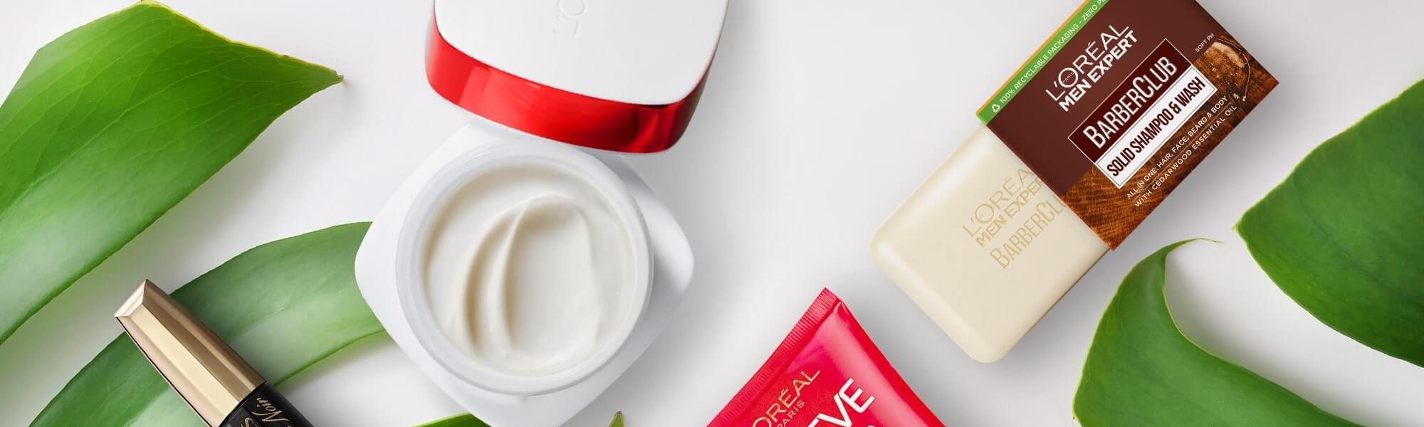 Hero Article Page Products