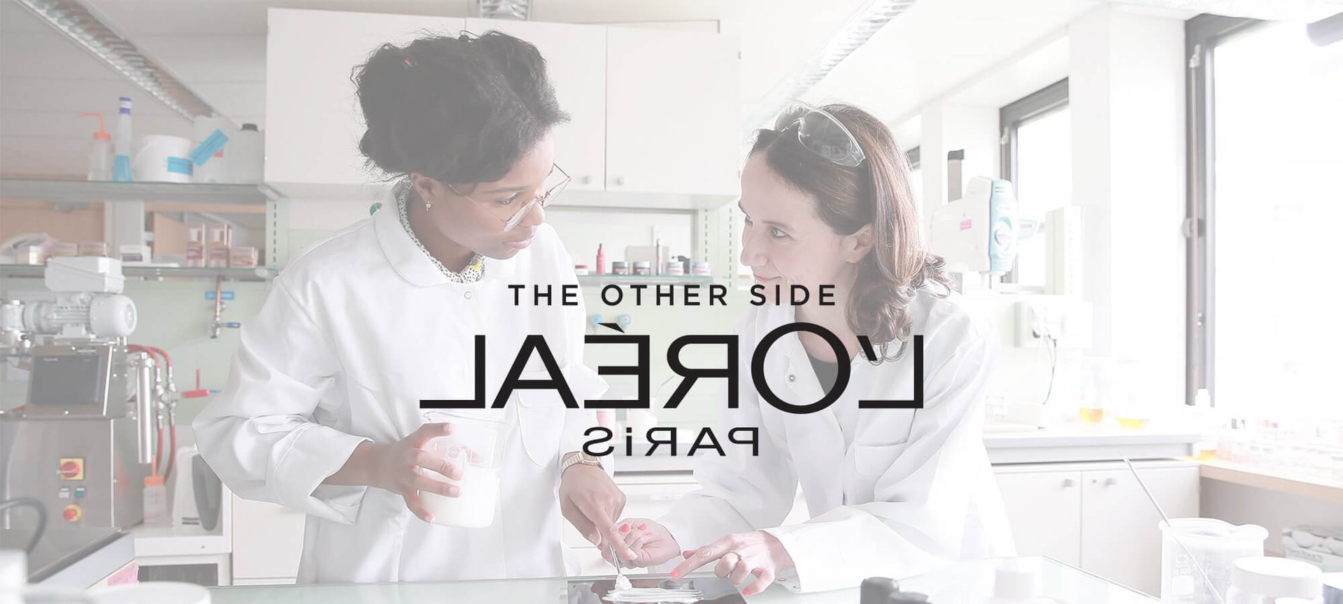 The Other Side Hero Banner 1