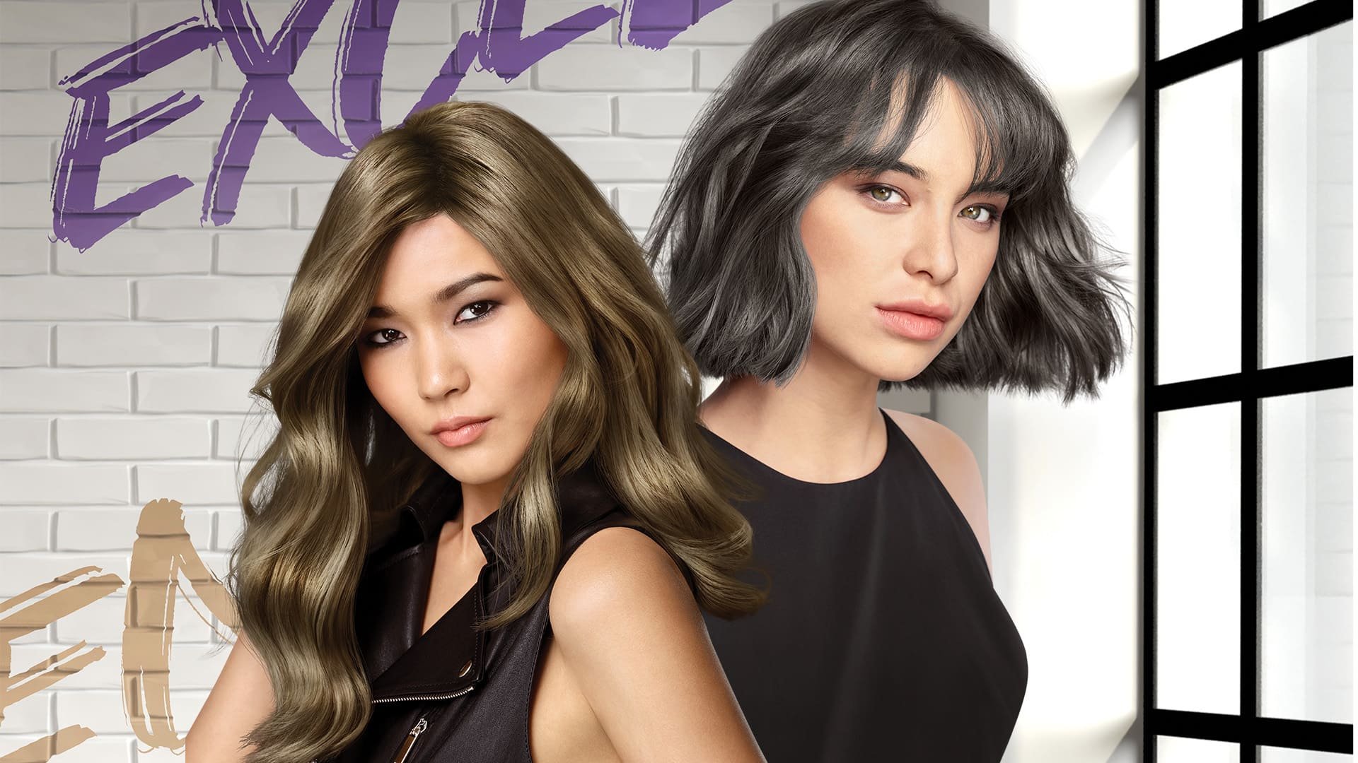 HOMEPAGE SLIDES 5 Hair Color  