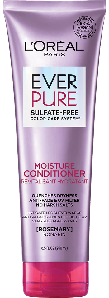 071249341254 Ever Pure Moisture Conditioner