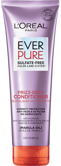 071249341315 Ever Pure Frizz Defy Conditioner 250ml