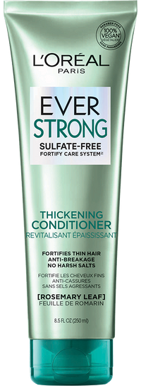 071249341339 Ever Strong Thickening Conditioner 250ml