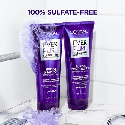 Ever Purple