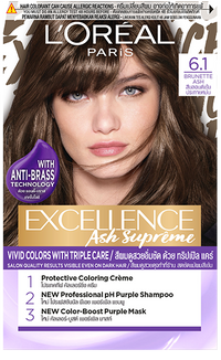 6 1 Brunette Ash Packshot