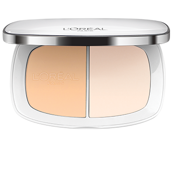 True Match Even Perfecting Powder Foundation N4 Nude Beige