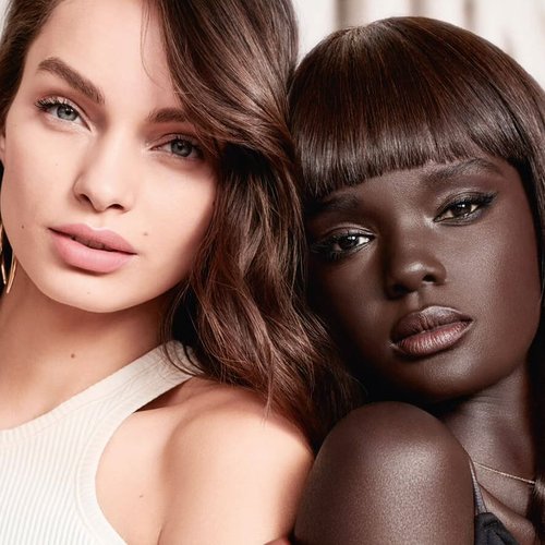 Luma Grothe Duckie Thot Infaillible 24h Fresh Hero