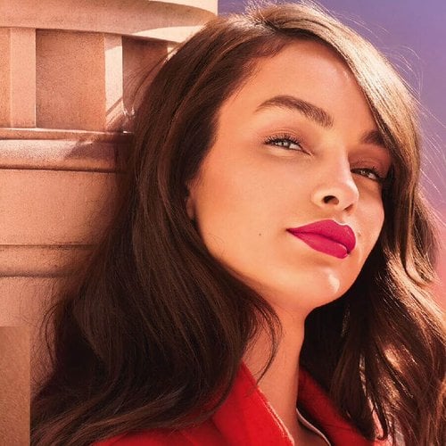 2   Rouge Signature
