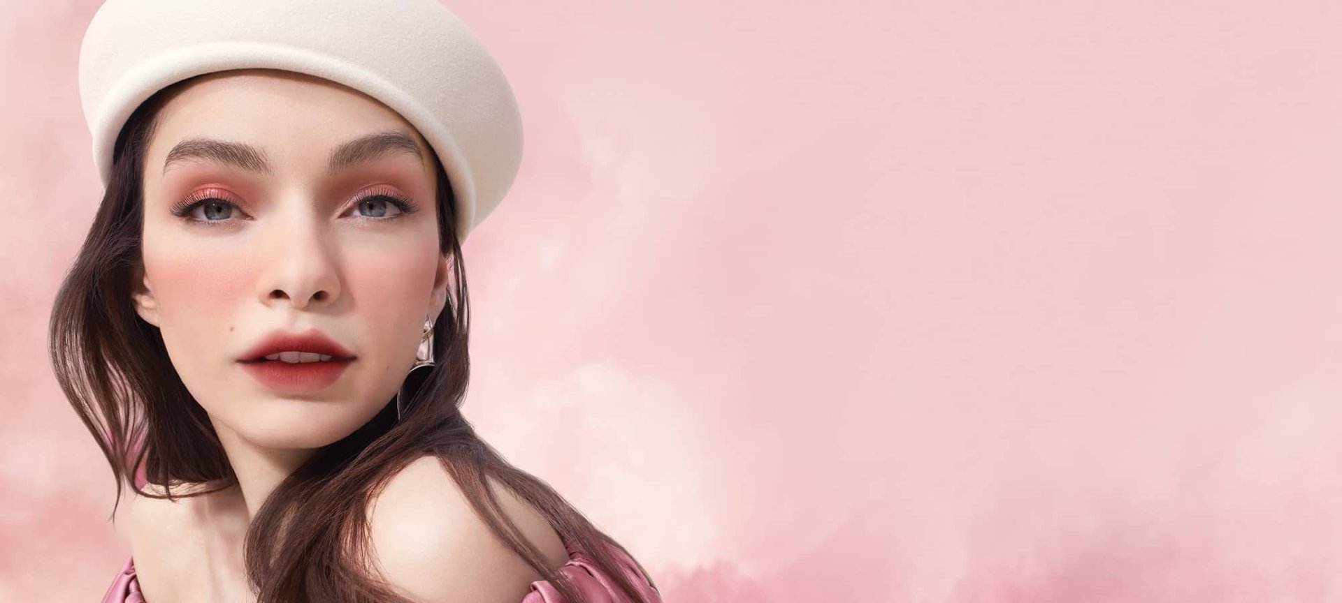 Chiffon Signature Hero Image