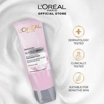 Glyco Cleanser 05