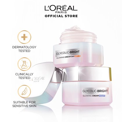 Glyco Day Night Cream05