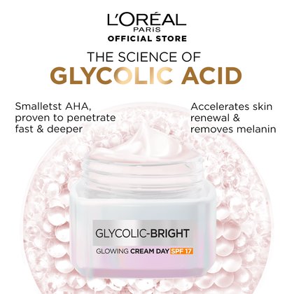 Glyco Day Cream 02