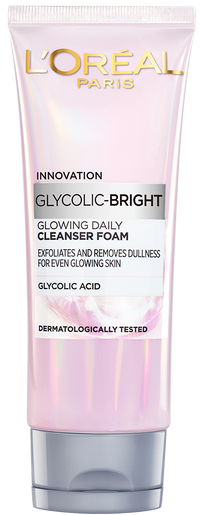 Glyco Foam