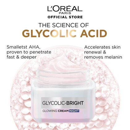 Glyco Night Cream 02