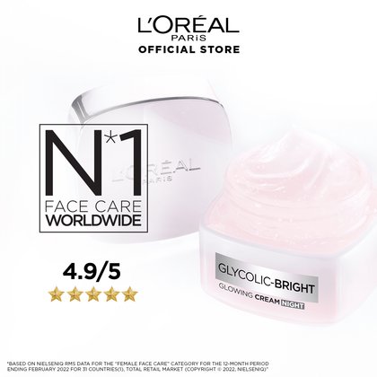 Glyco Night Cream 06