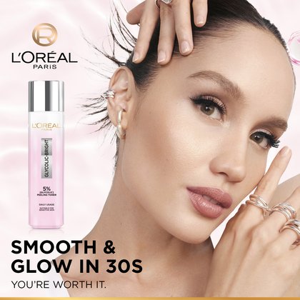 GB Peeling Toner 3