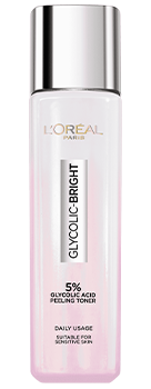 Glyco Peeling Toner 01