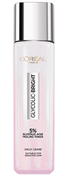 Glyco Peeling Toner 01