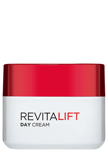 Face Care Day Cream Revitalift Hero Packshot