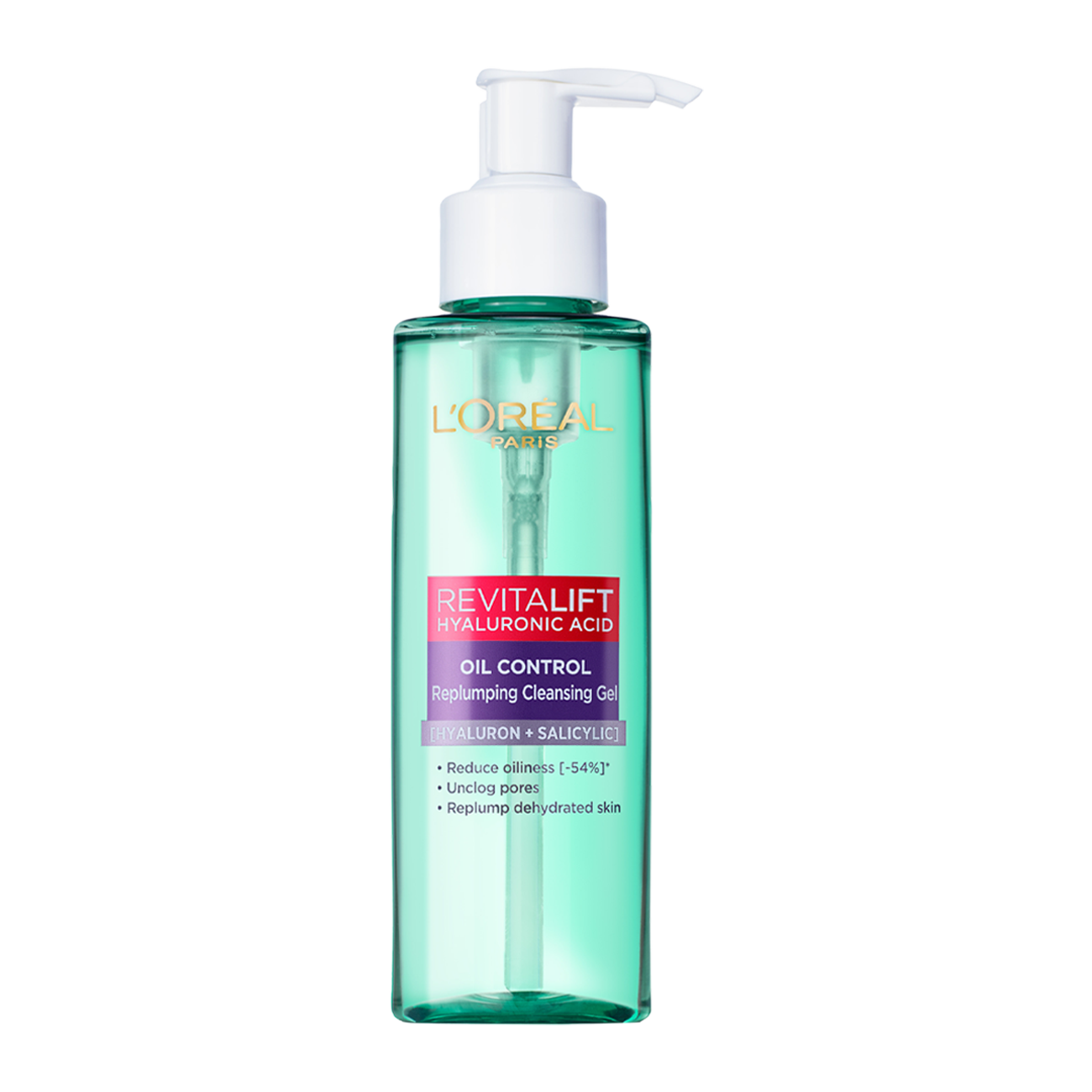 OAP Revitalift HA Cleanser PDP Thumbnail FA