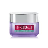 REVITALIFT HYALURONIC ACID8h Oil Control Gel Cream