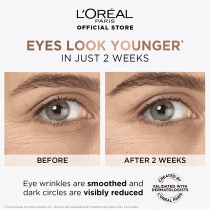 HA Eye Serum 3