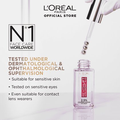 HA Eye Serum 4