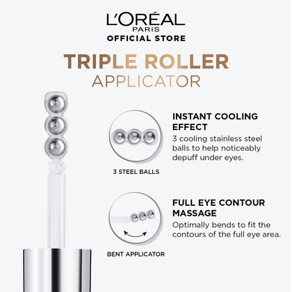 HA Eye Serum 5