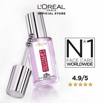 HA Eye Serum 6