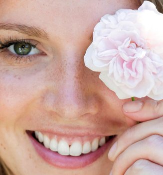 How To Correct Uneven Skin In Twenty Minutes Hero
