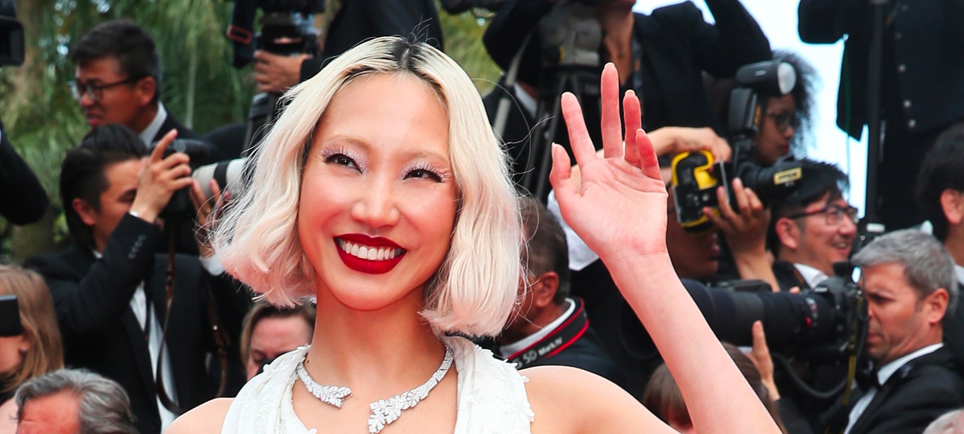 Hero Get The Look Soo Joo